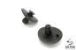 Preview: 4x Wagenheberaufnahme für Mercedes W202 C208 W210 A208 Jackpad Clip A2029970186
